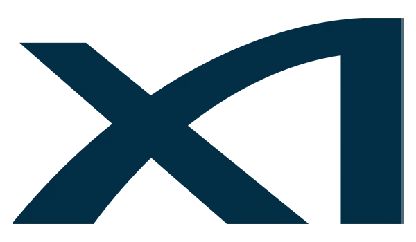 북오산자이 리버블시티 로고